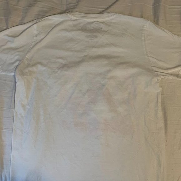 Oversized Sailor Moon Graphic Tee - Picture 4 of 4